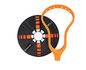 MakerBot Tough Filament Safety Orange 375-0009A