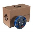 HP Designjet 3D ABS Blue Material Reel CQ700A - HP Designjet 3D ABS Blue Material Reel CQ700A 