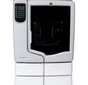 HP Designjet 3D Printer Material Support Bay CQ708A - HP Designjet 3D Printer Material Support Bay CQ708A