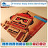 Neschen Filmolux Easy Clear Sand 80m 6044292 63