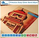 6024270_PLOT-IT - Neschen Filmolux Easy Clear Sand 80m 6044292 63" 1600mm x 50m roll