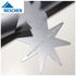 Neschen Solvoprint Easy Dot Silver 100mic 6040712 54" 1372mm x 30m roll