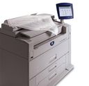 Xerox 6279 - Xerox 6279 Wide Format Printer