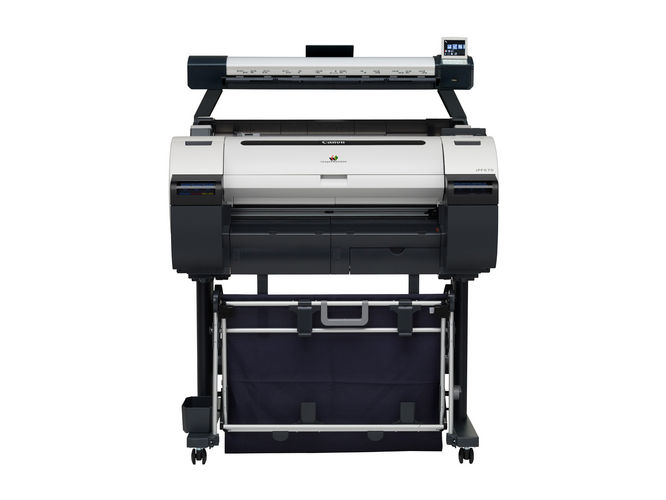 Canon imagePROGRAF iPF670 MFP L24e