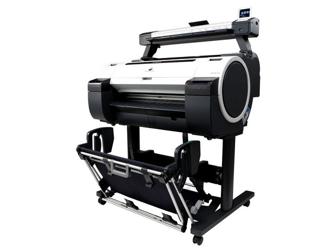 Canon imagePROGRAF iPF670 MFP L24e