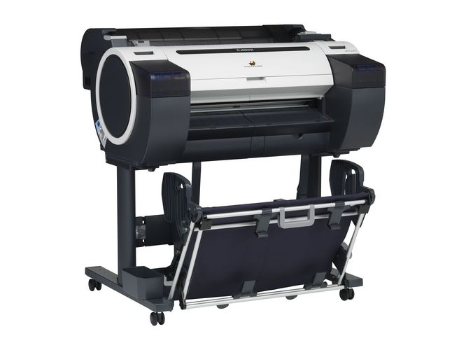 Canon imagePROGRAF iPF680/iPF685 24" printer