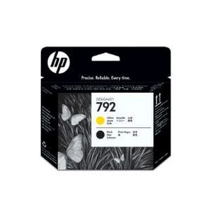 HP 792 Designjet Printheads L26500 L28500