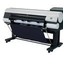 Canon iPF830, front side - Canon imagePROGRAF iPF830 44" CAD printer