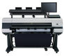 Canon imagePROGRAF iPF830 44" CAD printer: Canon iPF830, MFP option