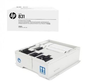 HP 831 Latex Maintenance Cartridge CZ681A