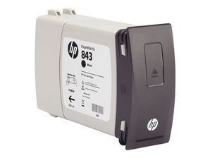 HP 843C Pagewide XL 4000XL 4500XL 5000XL Ink Cartridges