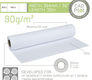 CAD Plot 90 Inkjet Plotter Paper 90g/m² 36" 914mm x 50m (2" core) (BOX 4): CAD Plot 90 Inkjet Plotter Paper 
