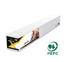 xativa pefc roll - Xativa Hi Resolution Matt Coated Paper 120g/m XHRMC120-36 36" 914mm x 35m roll