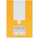 Goldline Layout Pad A3 GPL1A3