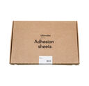 UltiMaker Adhesion sheets S5 (25 Pack) (210702) - UltiMaker Adhesion sheets S5 (25 Pack) (210702)