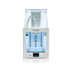 UltiMaker 2+ Connect & Air Manager Bundle (918272)