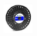 ASA BLUE - Stratasys ASA Blue 60ci for F123 Series 3D Printer (333-60504)