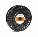ASA ORANGE - Stratasys ASA Orange 60ci for F123 Series 3D Printer (333-60507)