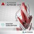 AutoCAD Quarterly Desktop Subscription | Autodesk