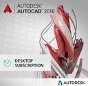AutoCAD 2016 Desktop Subscription - AutoCAD Quarterly Desktop Subscription | Autodesk