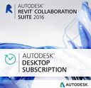Revit Collaboration Suite - Autodesk Revit Collaboration Suite Annual Desktop Subscription