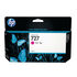 HP 727 B3P20A Designjet T920/T930/T1500/T1530/T2500/T2530 Series Magenta 130ml Ink Cartridge