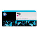 B6Y09A MAGENTA 775ML - HP 771C B6Y09A Designjet Z6200/Z6800 Series Magenta 775ml Ink Cartridge