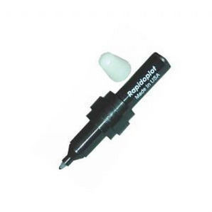 Summa 395-430 Roller Black Ball Pens for D-Series