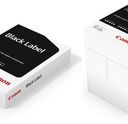 Canon Black label Paper - Canon Black Label 80g/m A4 Paper