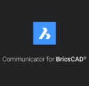 BricsCAD Communicator V25 - Network License from Current Communicator w/ Annual Maintenance New (COM-NW-COM-UPG-V25-1Y) - BricsCAD Communicator V25 - Network License from Current Communicator w/ Annual Maintenance New (COM-NW-COM-UPG-V25-1Y)
