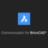 BricsCAD Communicator - Volume 3-Year Subscription New (COM-VL-SUB-NEW-NA-3Y)