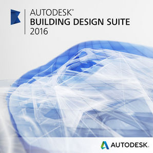 Building Design Suite Standard - 2 Year Desktop Subscription 