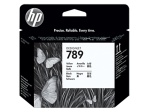 HP 789 Printheads for L25500