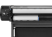 HP DesignJet Z5600 PostScript® Printer: Z5600 auto roll switching