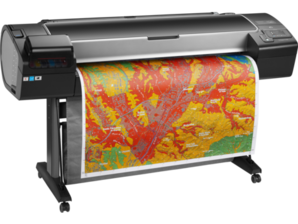 HP DesignJet Z5600 PostScript® Printer