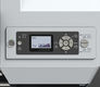 Epson Stylus Pro 11880 64" Graphics Printer C11C679001A0: LCD panel