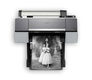 Epson SureColor SC-P6000 STD SPECTRO 24" A1 Large Format Printer (C11CE41301A2): C11CE41301A2_PRINTER_3