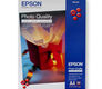 Epson C13S041069 Photo Quality Inkjet Paper 102g/m² A3+ size (100 sheets): Epson C13S041069