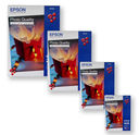Epson C13S041069 - Epson C13S041069 Photo Quality Inkjet Paper 102g/m A3+ size (100 sheets)