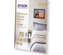 Epson C13S041315 Premium Glossy Photo Paper 255g/m² A3 (20 Sheets): C13S041377_PLOT-IT