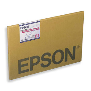 Epson C13S041598 Enhanced Matte Posterboard 1170g/m² 24" 610mm x 30" 762mm (10 Sheets)