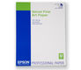 Epson C13S042096 Velvet Fine Art Paper 260g/m² A2 size (25 Sheets): C13S041637_CUT SHEET_PLOT-IT