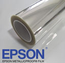 C13S042377_ROLLS_PLOT-IT B - Epson C13S042377 MetallicProof Film 184g/m 24" 610mm x 30.5m roll