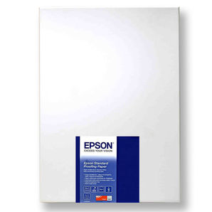 Epson C13S045115 Standard Proofing Paper (FOGRA certified) 240g/m² A3+ size (100 sheets)