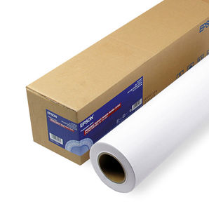 Epson C13S045286 Production Coated Paper 95g/m² 42" 1067mm x 45m roll