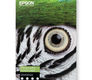 Epson C13S450274 Fine Art Cotton Smooth Bright 300g/m² A4 size (25 sheets): C13S450270_CUT SHEET_PLOT-IT