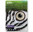 C13S450277_CUT SHEET_PLOT-IT - Epson C13S450282 Fine Art Cotton Textured Natural 300g/m A3+ size (25 sheets)