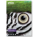 C13S450277_CUT SHEET_PLOT-IT - Epson C13S450281 Fine Art Cotton Textured Natural 300g/m A4 size (25 sheets)