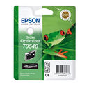 C13T05404010_GLOSS OPTIMISER_PLOT-IT - Epson C13T05404010 Stylus Photo R800/R1800 UltraChrome Hi-Gloss Gloss Optimiser 13ml Ink Cartridge