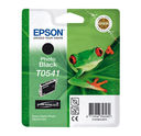 C13T05414010_PHOTO BLACK_PLOT-IT - Epson C13T05414010 Stylus Photo R800/R1800 UltraChrome Hi-Gloss Photo Black 13ml Ink Cartridge